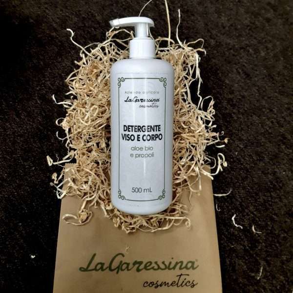 La_Garessina_Detergente_Viso_Corpo