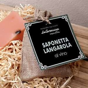 La_Garessina_Saponetta_Langarola