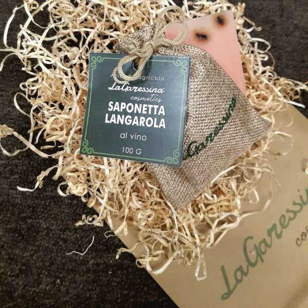 La_Garessina_Saponetta_Langarola