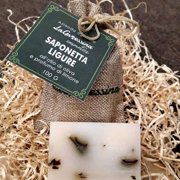 La_Garessina_Saponetta_Ligure