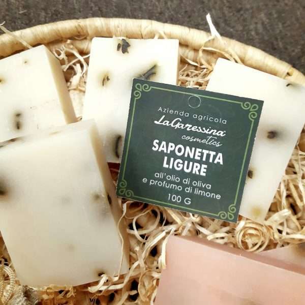 La_Garessina_Saponetta_Ligure