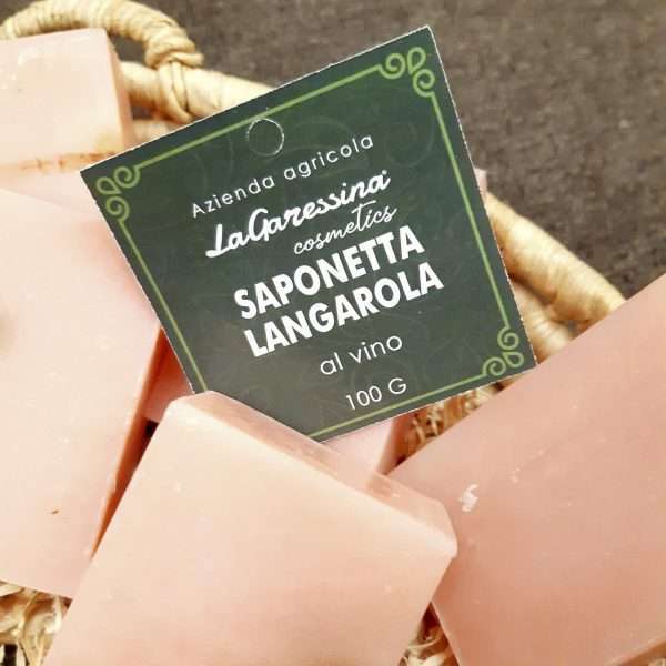 La_Garessina_Saponetta_Langarola